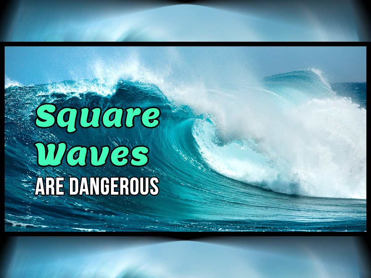 Square waves