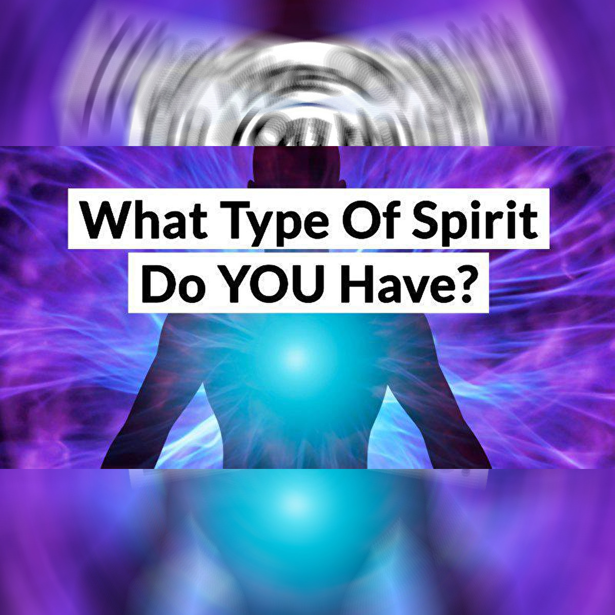 Spirit Types What Type Of Spirit Are You - Blajewka